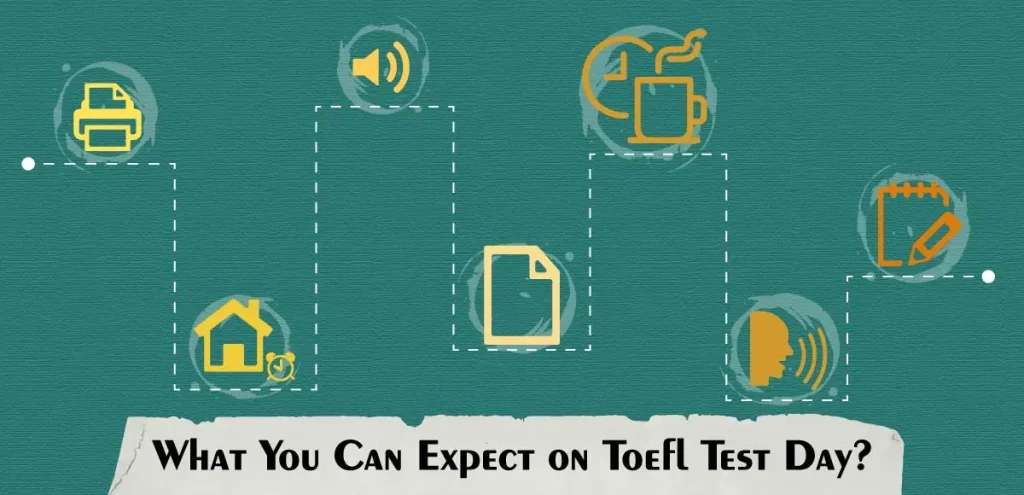 روز آزمون تافل iBT