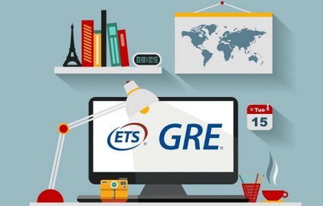 مدارک لازم برای ثبت نام آزمون GRE