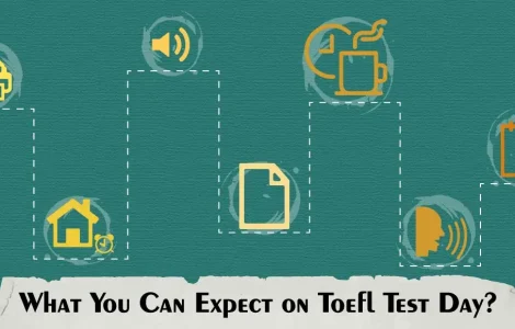 روز آزمون تافل iBT